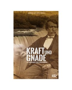 Kraft und Gnade