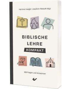 Biblische Lehre kompakt