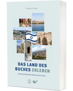 Das Land des Buches erleben