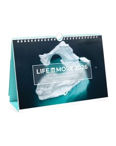 LIFE-IS-MORE 2026