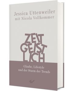 Zeitgeistlich