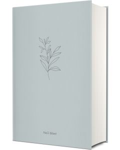 NeÜ bibel.heute Standardausgabe