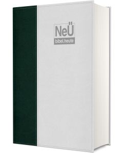 NeÜ bibel. heute Standardausgabe