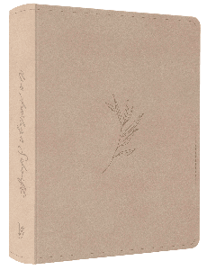 NEÜ LIEBEZURBIBEL OLIVE