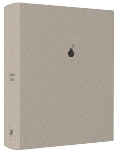 NeÜ bibel.heute LIEBEZURBIBEL