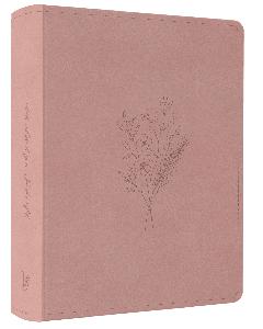 NEÜ LIEBEZURBIBEL FLORA