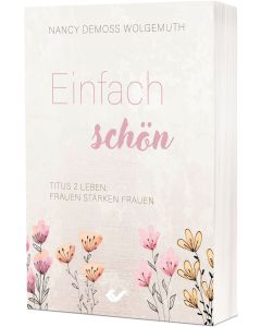 Einfach schön