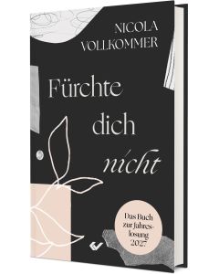 Fürchte dich nicht