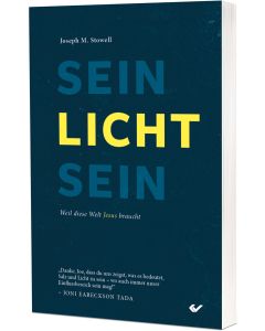 Sein Licht sein