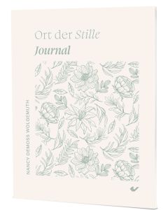 Ort der Stille Journal