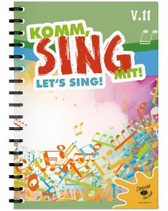 Komm, sing mit!