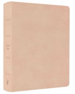 Schlachter LIEBEZURBIBEL Beige