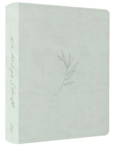Schlachter LIEBEZURBIBEL Eden