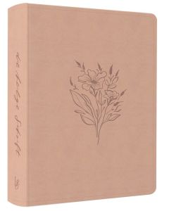 Schlachter LIEBEZURBIBEL Blush