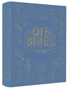 NEÜ LIEBEZURBIBEL Promise