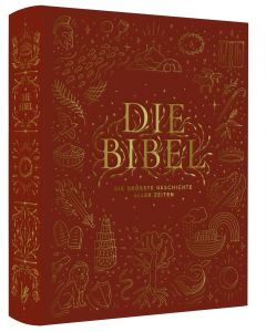 NEÜ LIEBEZURBIBEL Redeemed