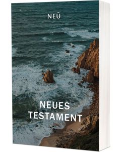 NeÜ Mini-NT Motiv Küste
