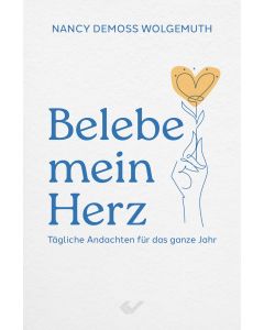 Belebe mein Herz