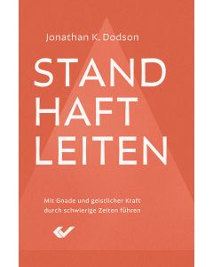 Standhaft leiten