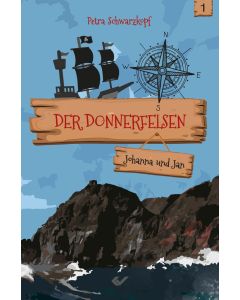 Der Donnerfelsen