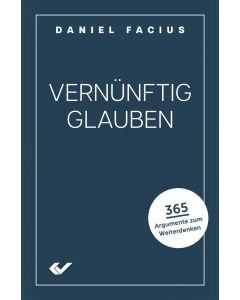 Vernünftig glauben