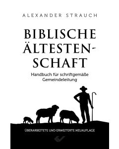 Biblische Ältestenschaft
