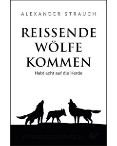 Reißende Wölfe kommen