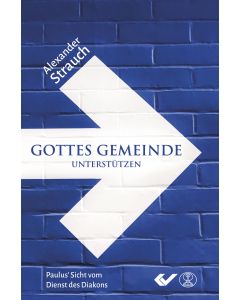 Gottes Gemeinde unterstützen