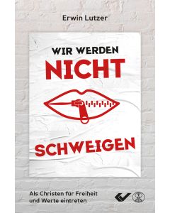 Wir werden nicht schweigen