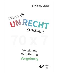 Wenn dir Unrecht geschieht