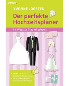 Der perfekte Hochzeitsplaner