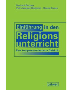 Einführung in den Religionsunterricht