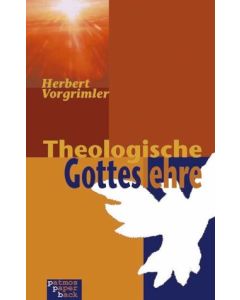 Theologische Gotteslehre