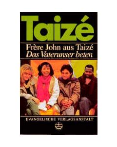 Das Vaterunser beten