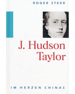 J. Hudson Taylor