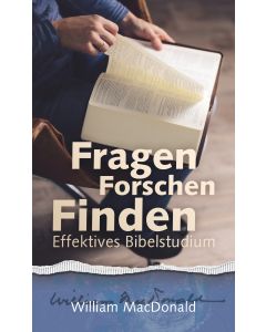 Fragen Forschen Finden