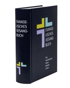 Evangelisches Gesangbuch Württemberg