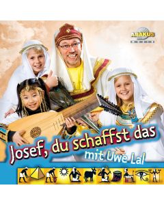 Josef, du schaffst das