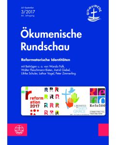 Reformatorische Identitäten