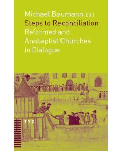 Steps to Reconciliation