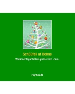 Schüfeli auf Bohnen