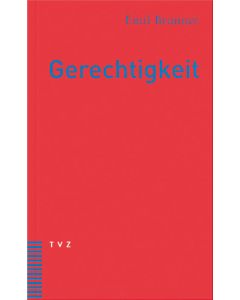 Gerechtigkeit