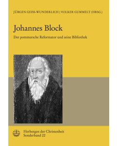 Johannes Block