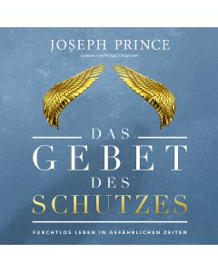 Das Gebet des Schutzes