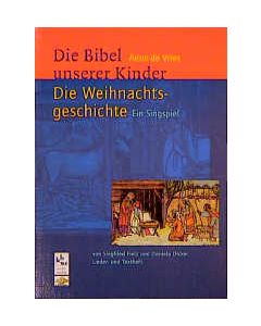 Die Weihnachtsgeschichte