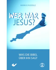 Wer war Jesus