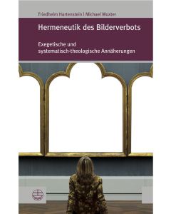 Hermeneutik des Bilderverbots