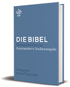 Stuttgarter Neues Testament