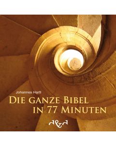 Die ganze Bibel in 77 Minuten