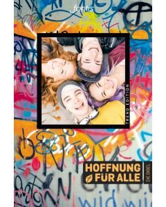 Hoffnung für alle. Die Bibel – Trend Edition 2.0